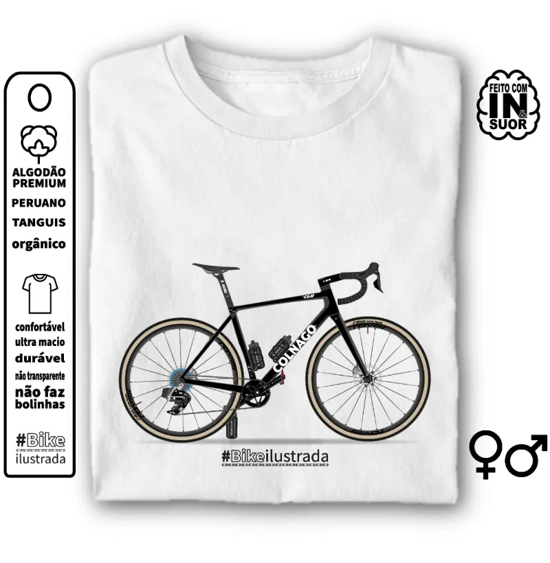 Bike Scott [Dr. Andre]