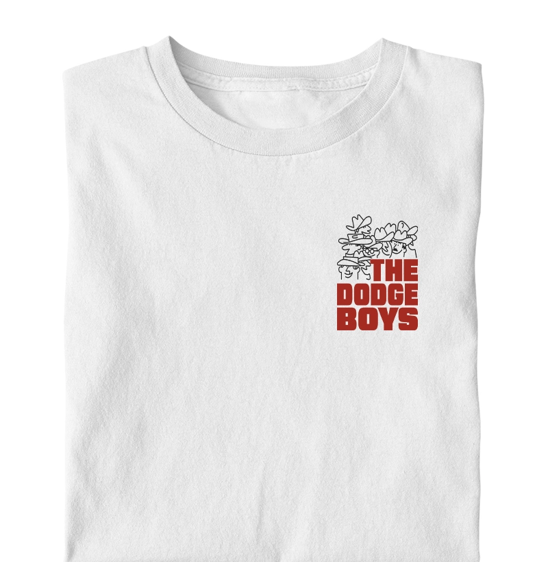 The dodge boys