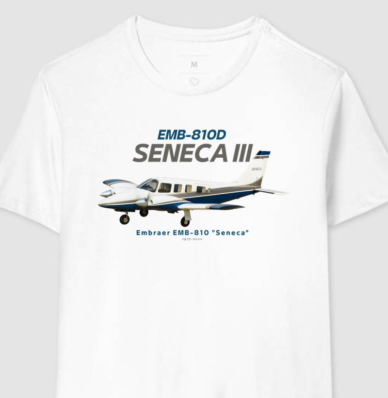 EMB-810D | SENECA III