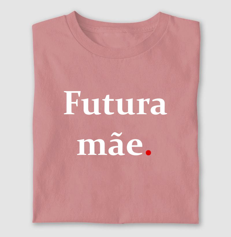 Futura mãe