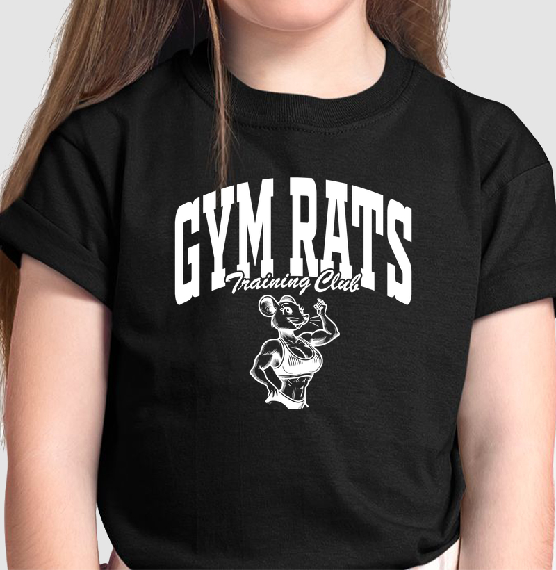 Gym Rats Feminina
