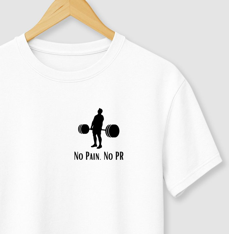 NO PR