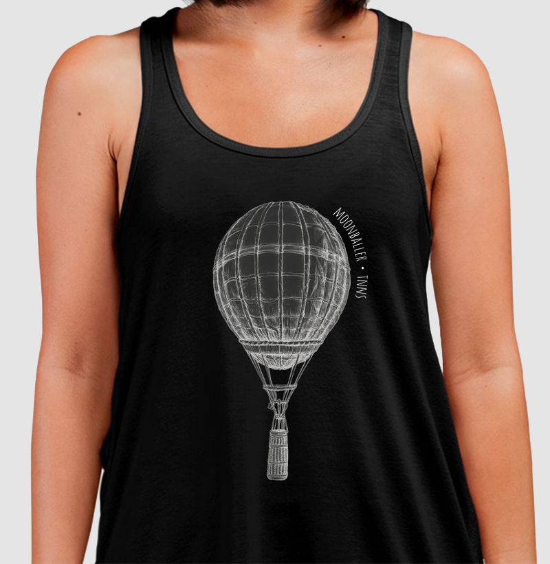 Baloeiro (Moonballer)