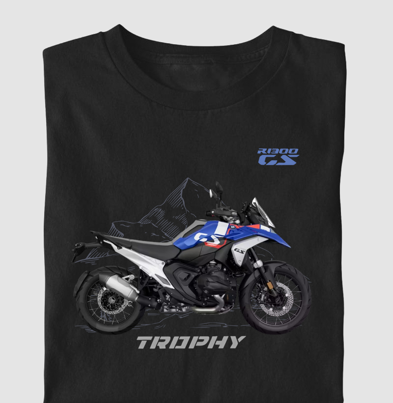 GS R1300 Trophy