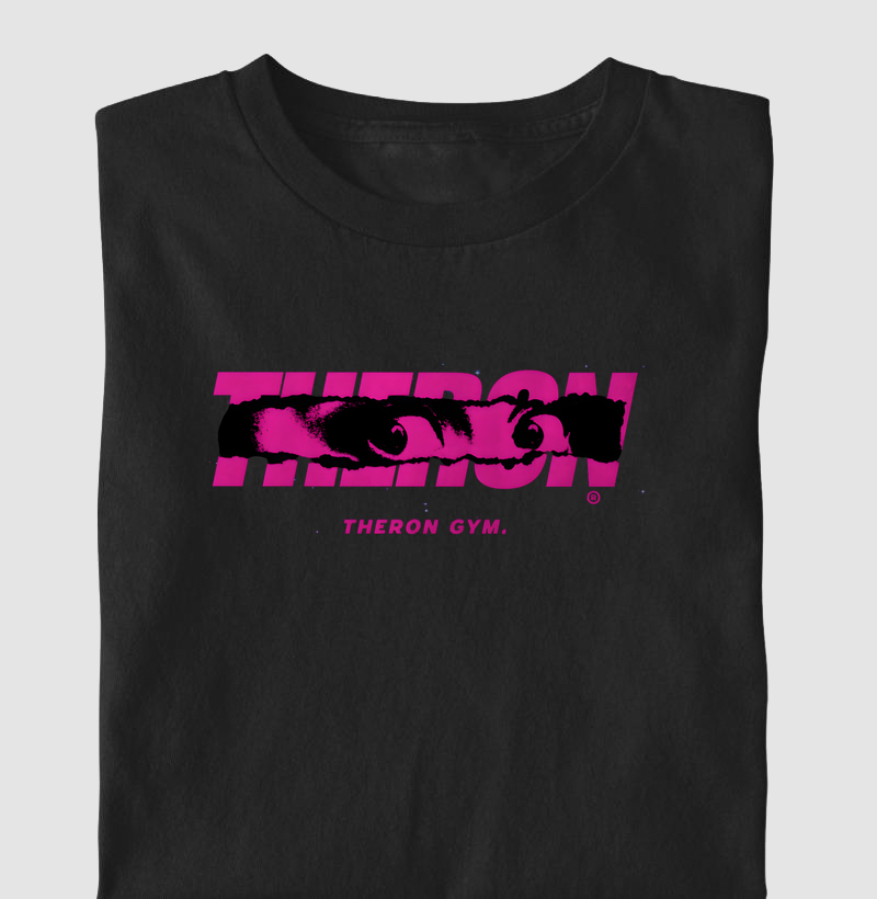 Camiseta THERON