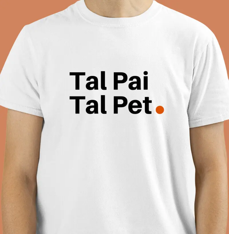 TAL PAI TAL PET