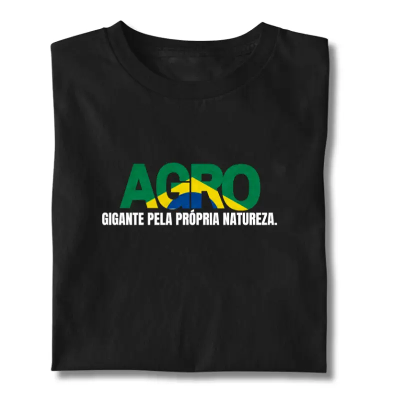 Agro Brasil