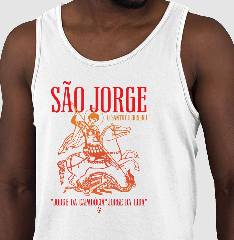 São Jorge / Original