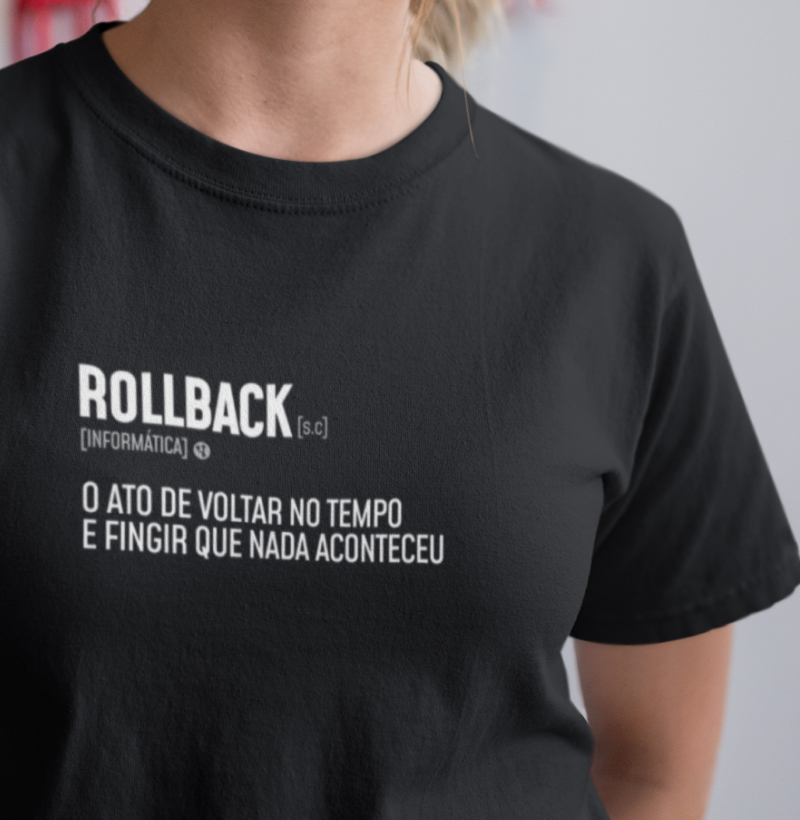 Rollback