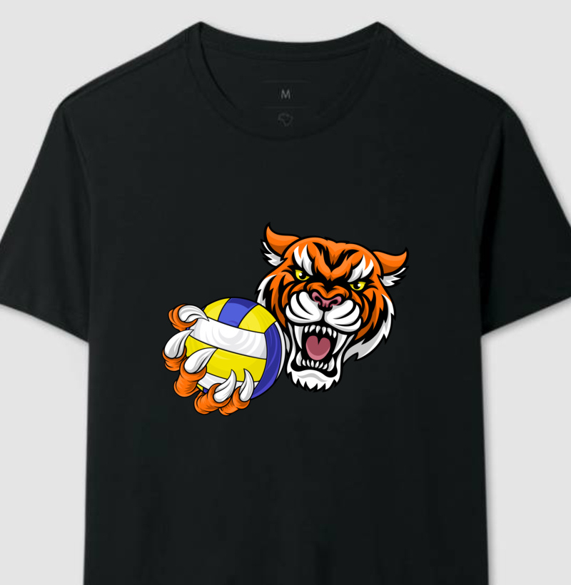 Vôlei Tigre