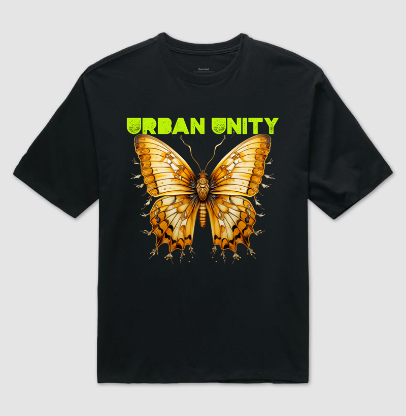 BUTTERFLIES