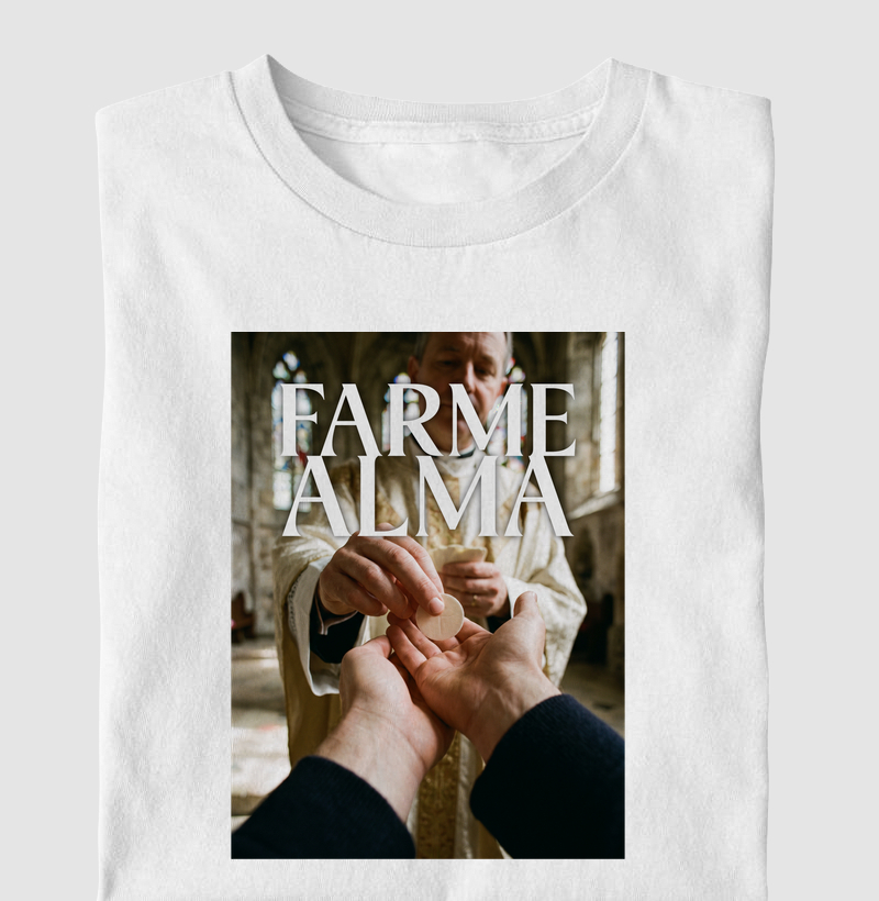 Farme Alma - Comunhão