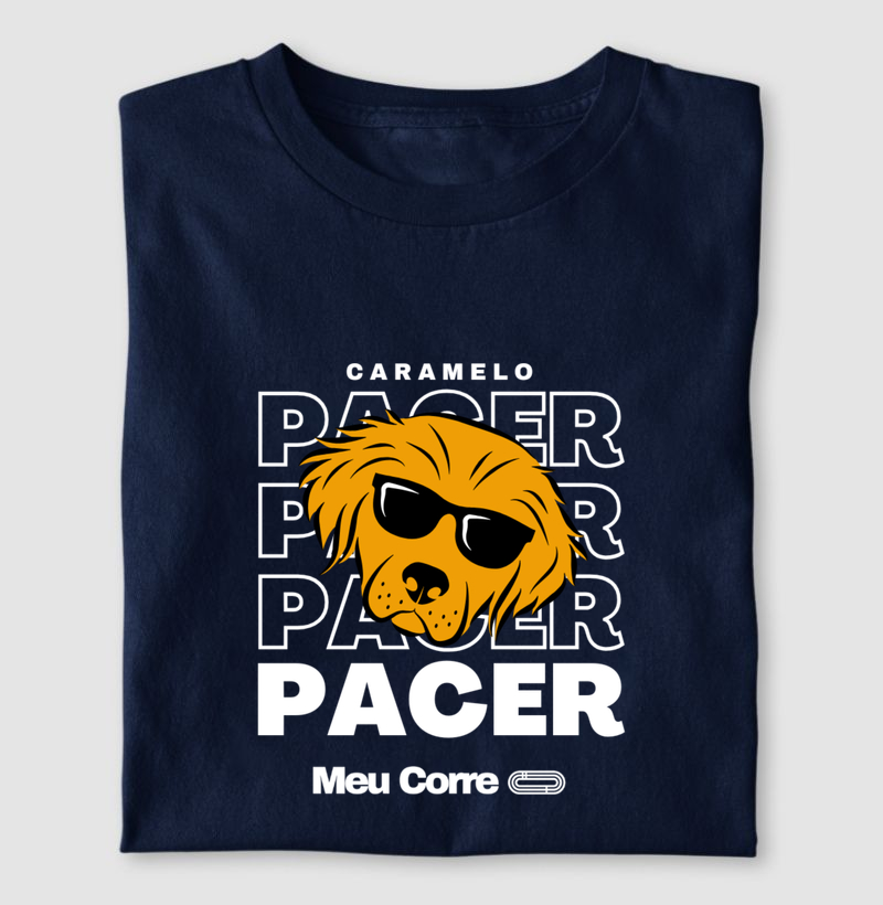 CARAMELO PACER