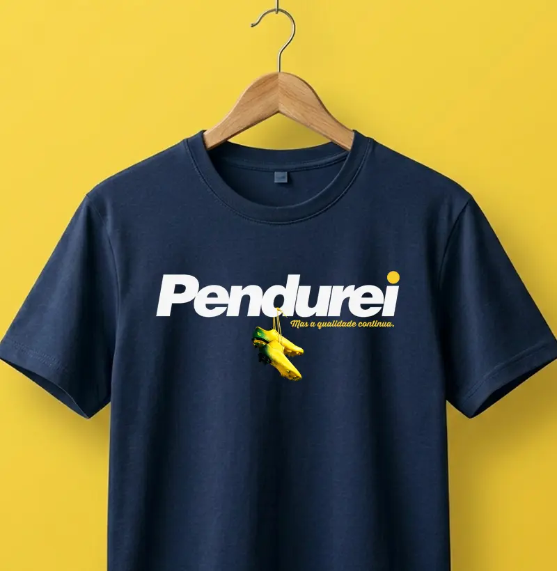 Pendurei