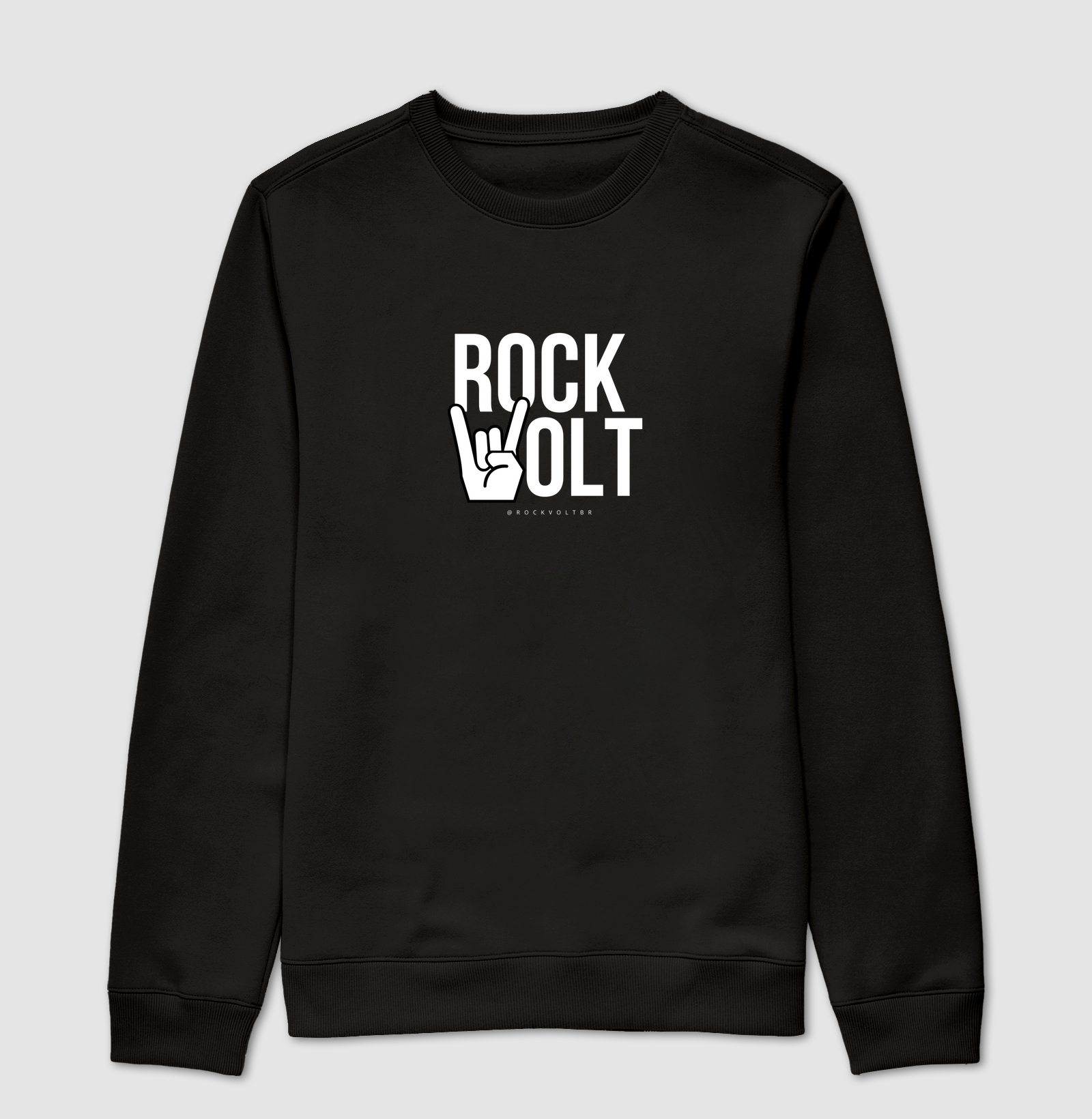 Rock Volt White