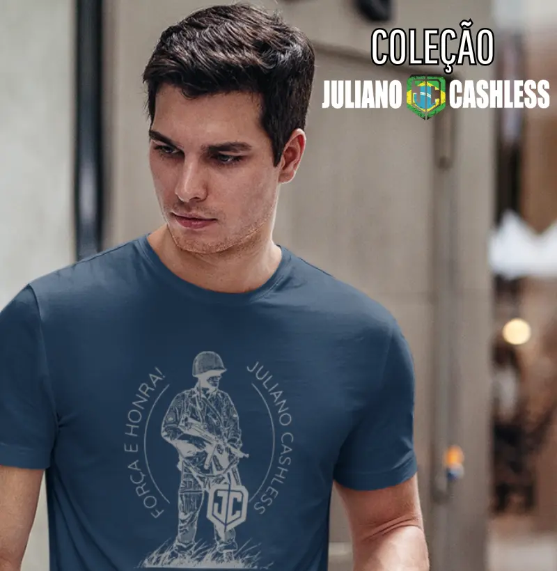 Força Honra Soldier