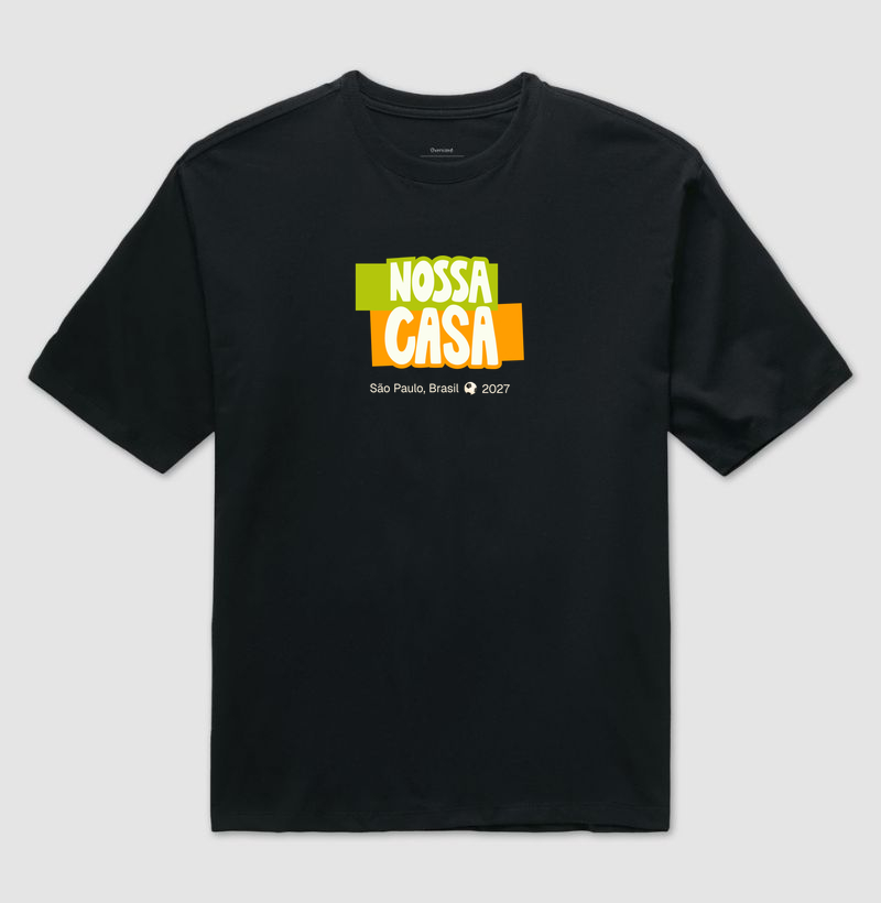 Nossa Casa