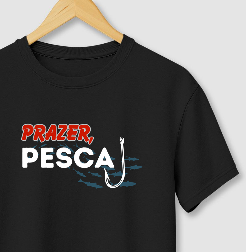 PRAZER PESCA