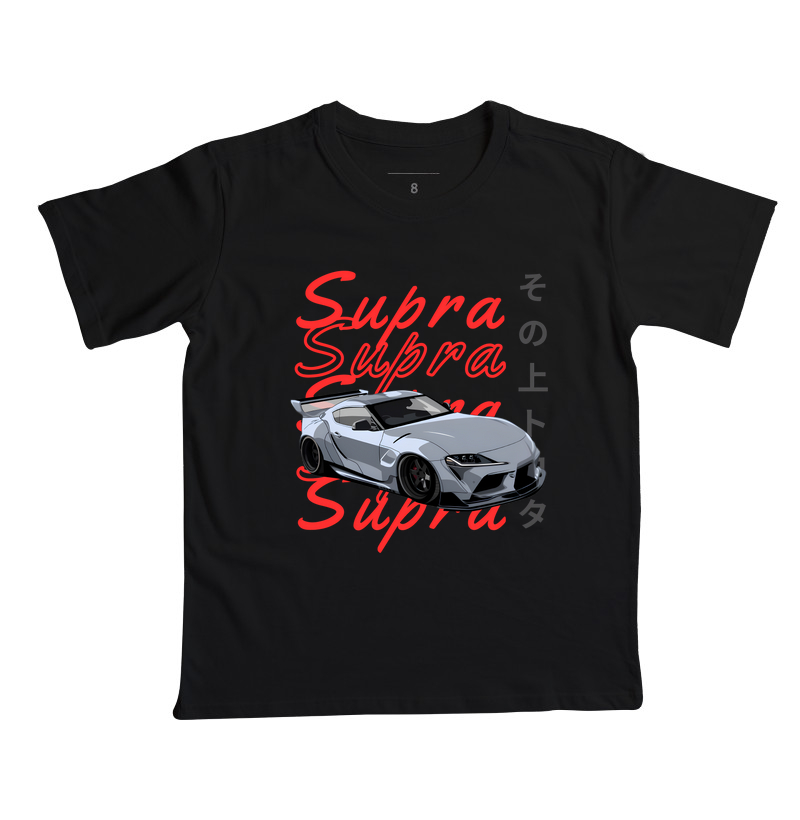 TOYOTA SUPRA ULTRA 