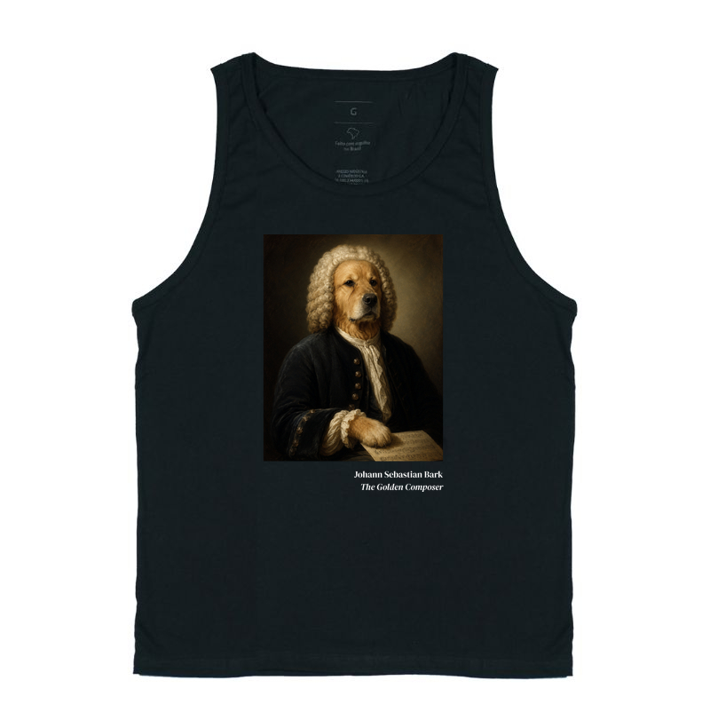Johann Sebastian Bark