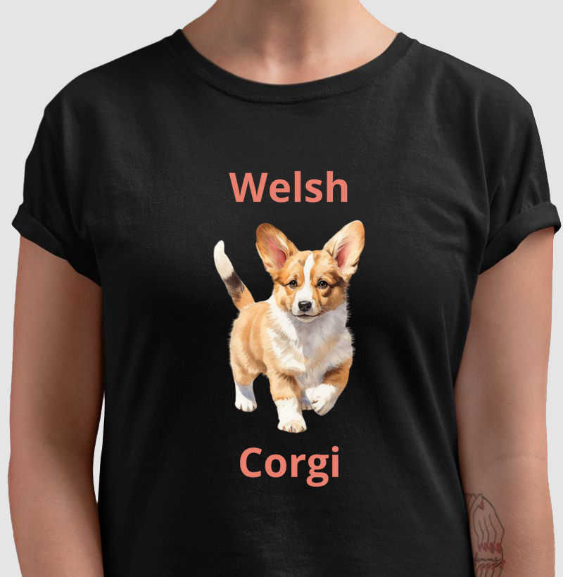 Welsh Corgi