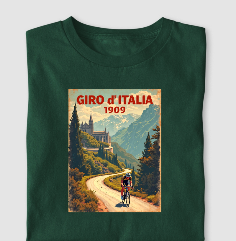 GIRO D'ITALIA