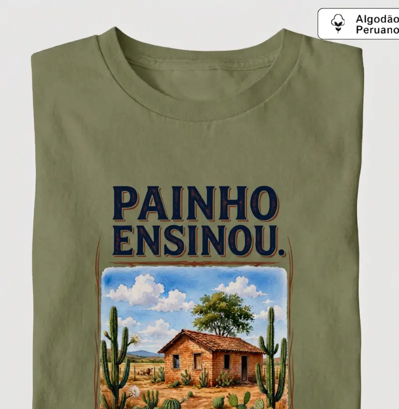 Camisa 0