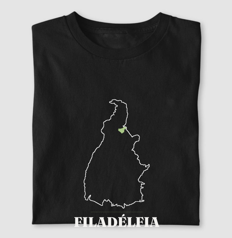 Filadélfia | Traço TO