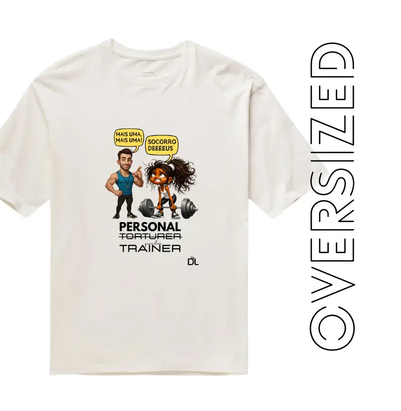 Personal Torturer MASC - Socorro Deus 2