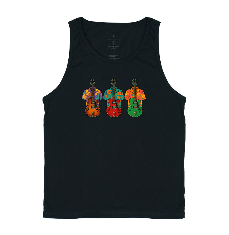 Camiseta “Guitarrada”
