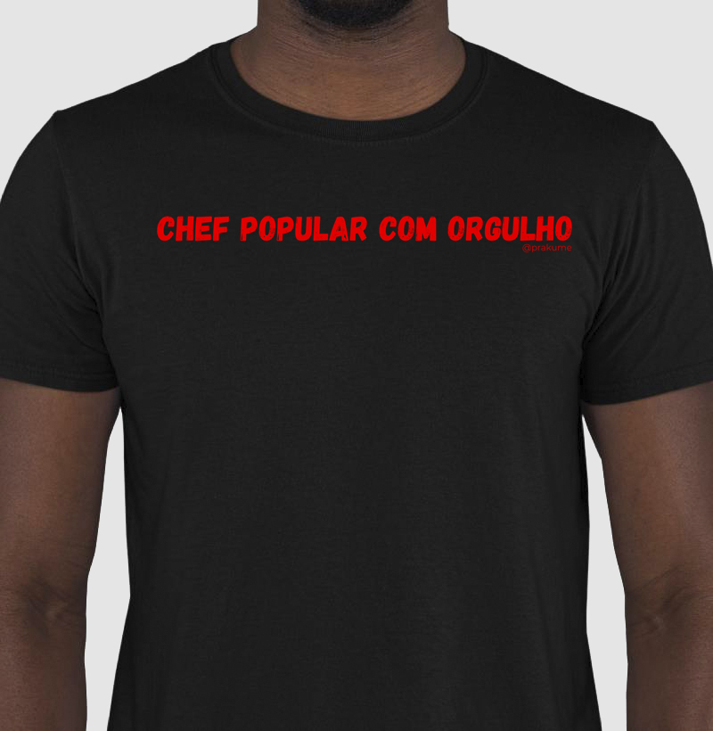 Daquele jeitão - Camiseta