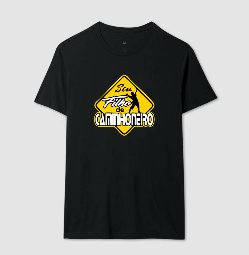 Sou Filho de Caminhoneiro