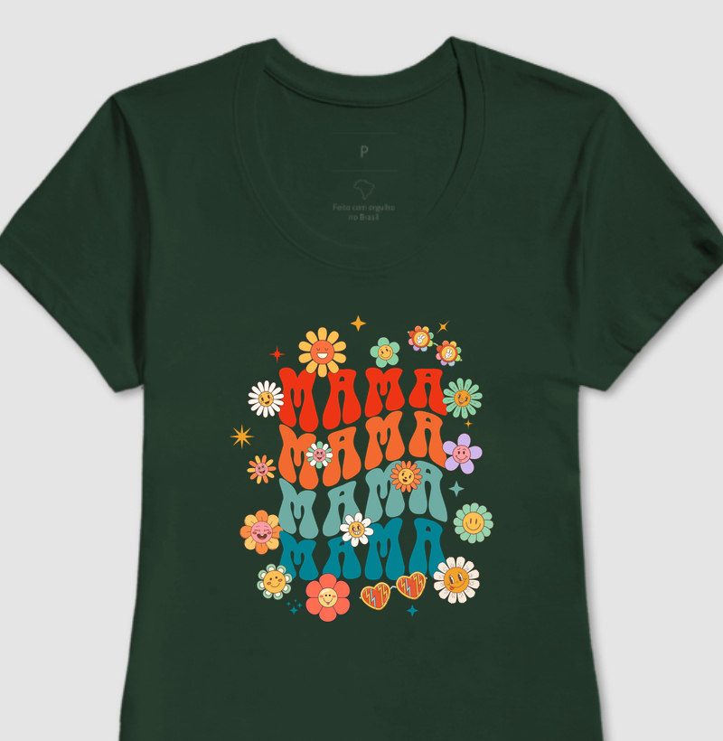 MAMA, MAMA e MAMA 