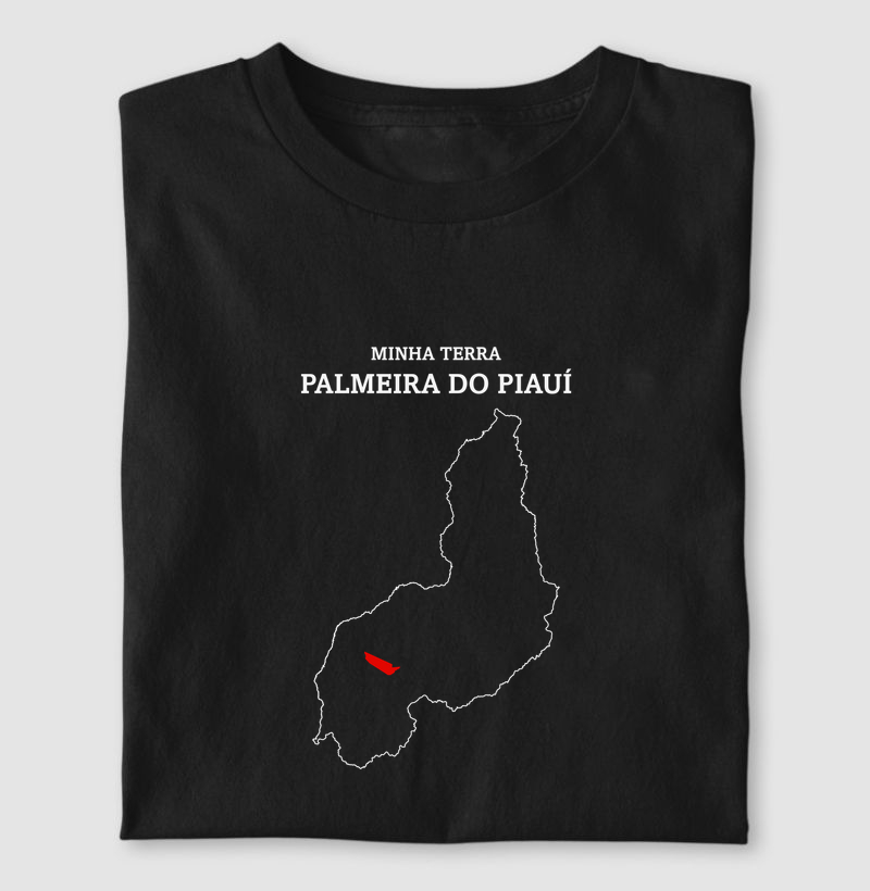 Palmeira do Piauí (PI) | Minha Terra