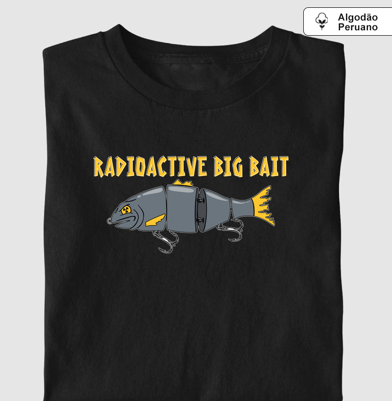 Big Bait Radioativa