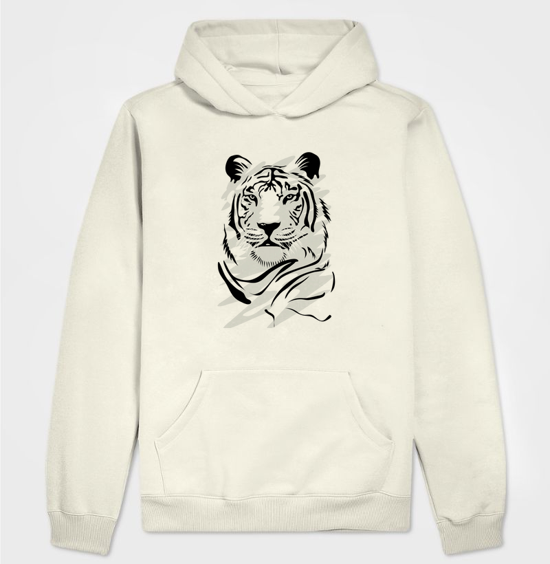  Olhos do Tigre – Força e Determinação 