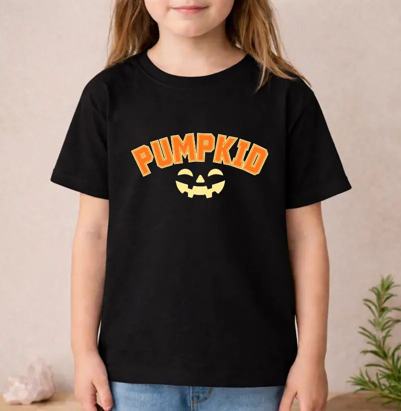Pumpkid