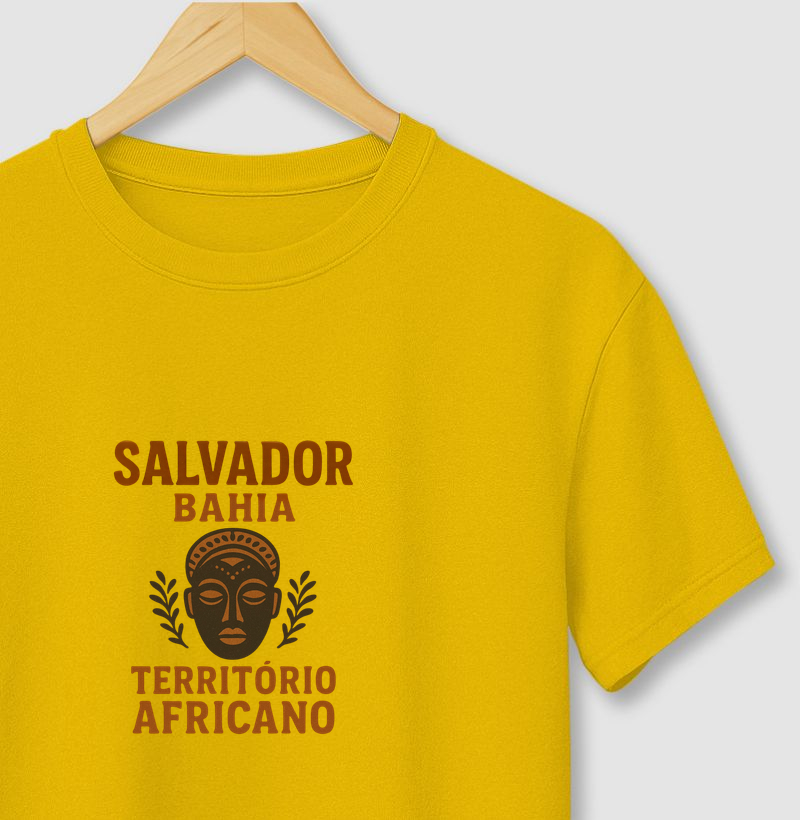 Salvador Bahia: Território Africano✊🏿