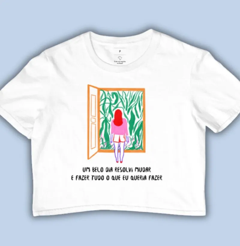 Camisa 0