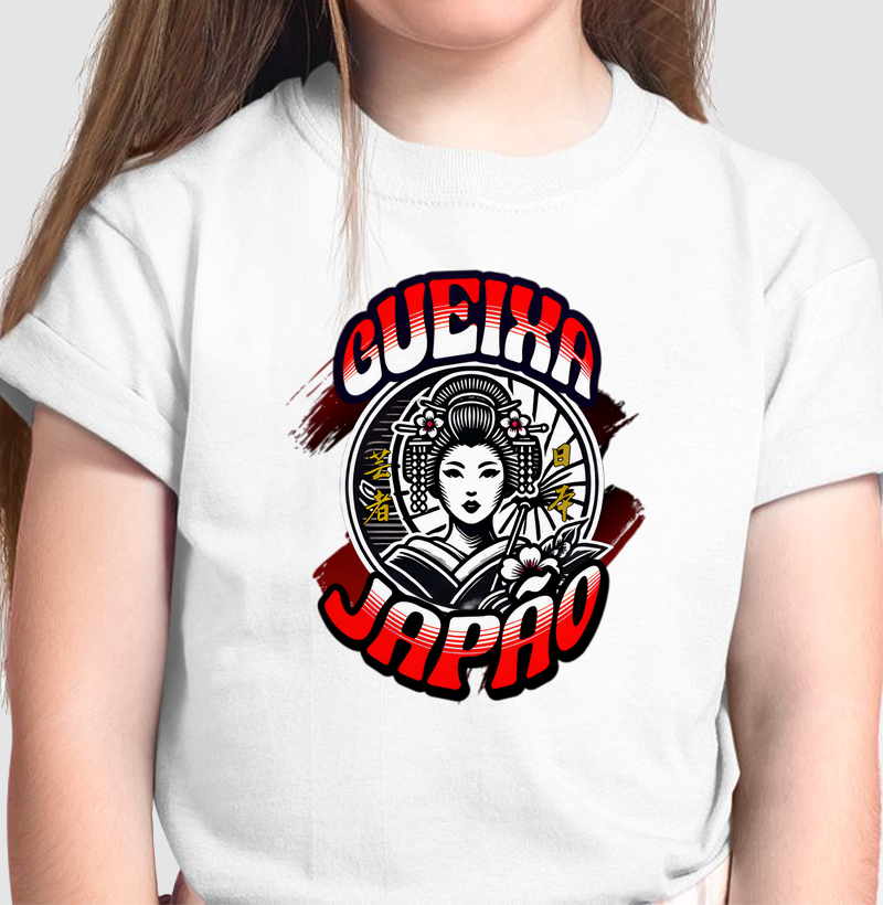  Elegância Gueixa – Tradição & Arte 