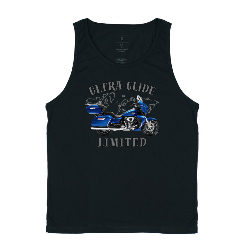 Regata Ultra Glide Limited azul