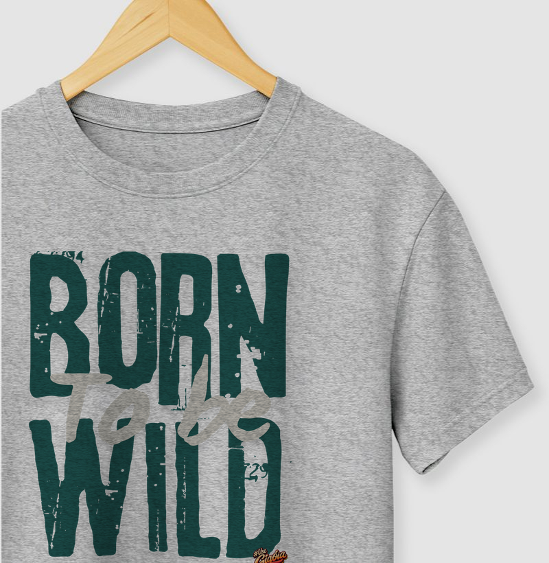 #USEGIGÓIA - Born to be Wild
