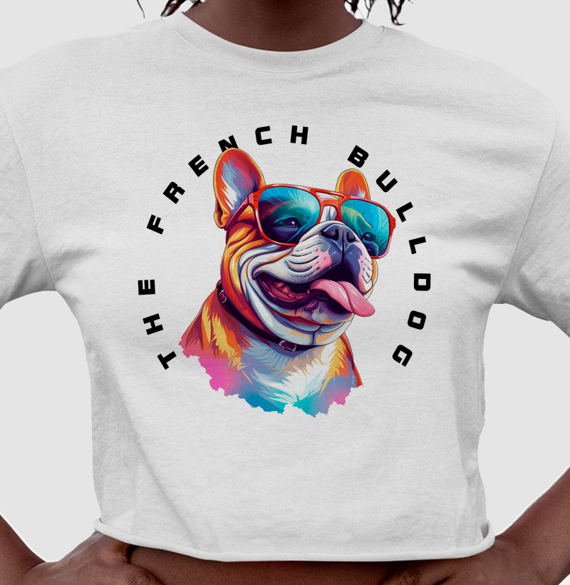 Buldogue Francês Ai