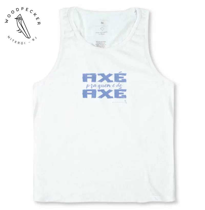Axé pra quem é de Axé OX