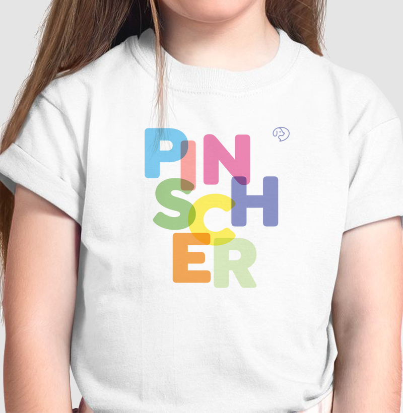 Pinscher Sunset Color