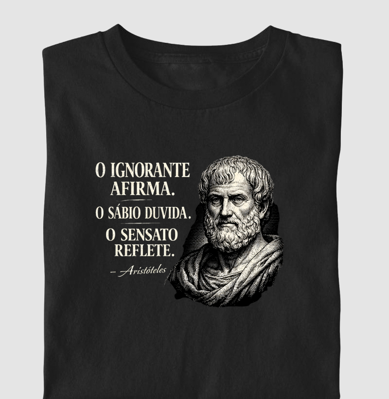Filosofia de Aristóteles