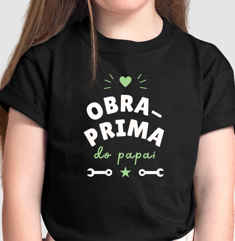 Obra-prima do papai - Imagem 2
