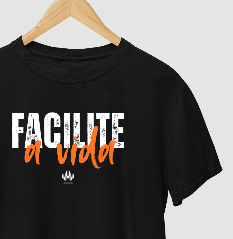 Facilite A Vida