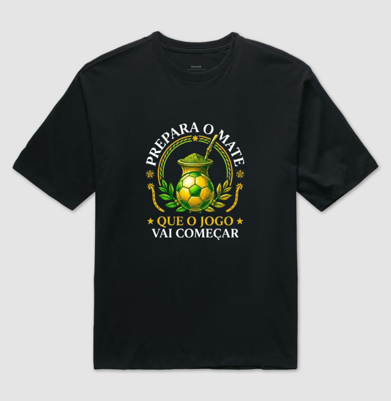 Copa & chimarrão