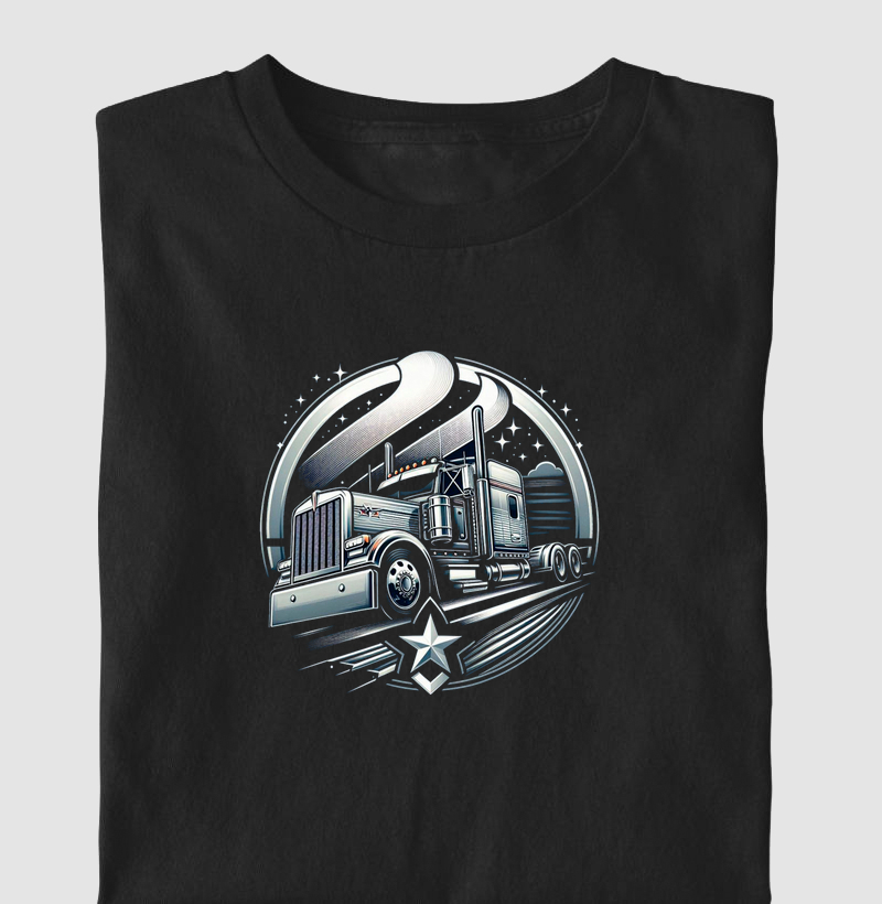 “Bruto da Estrada – Força Sobre Rodas”